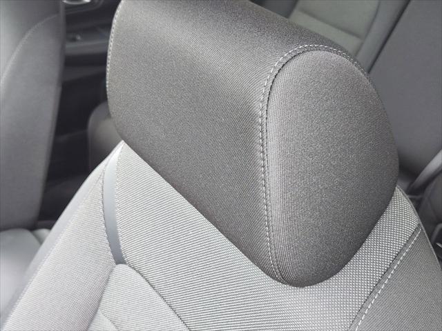 new 2025 Honda CR-V car, priced at $33,406