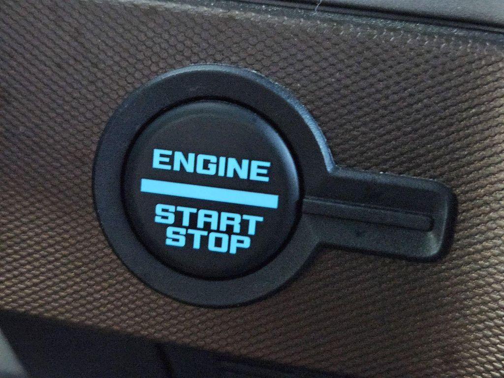 used 2022 Ford Bronco car, priced at $37,178