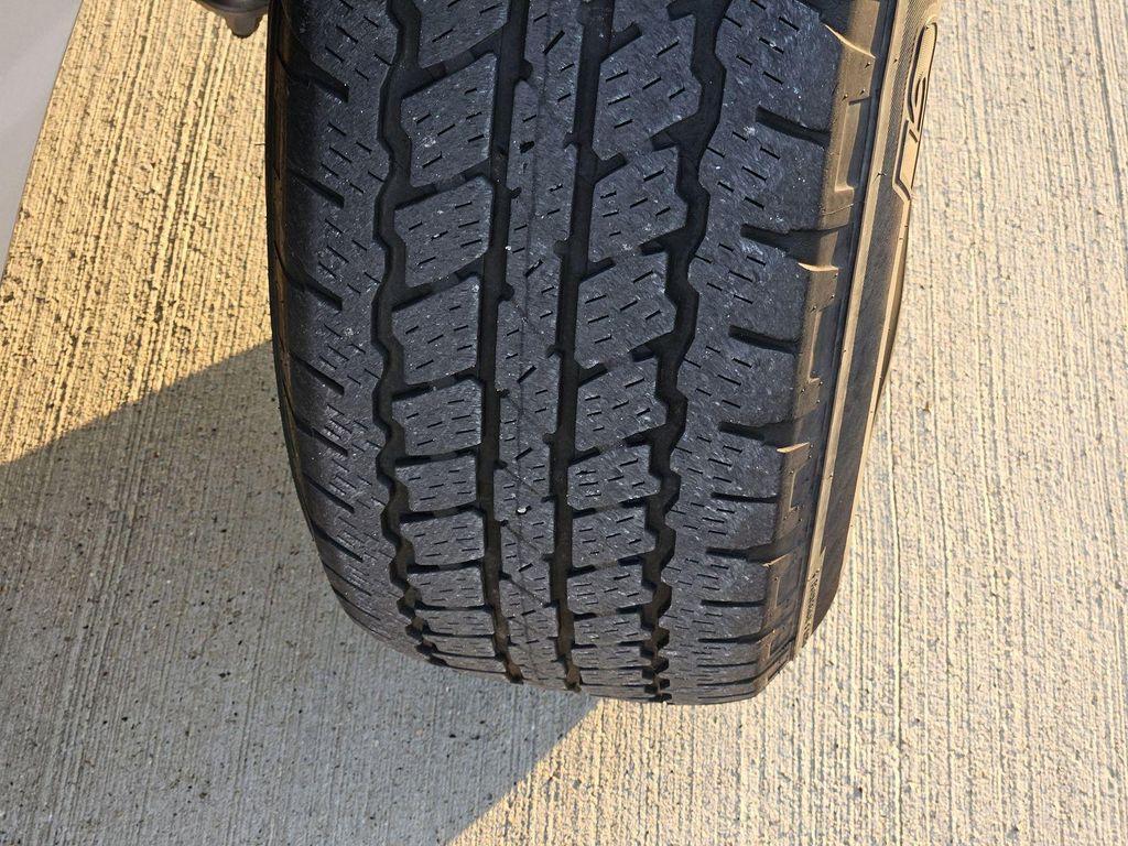 used 2022 Ford Bronco car, priced at $37,178