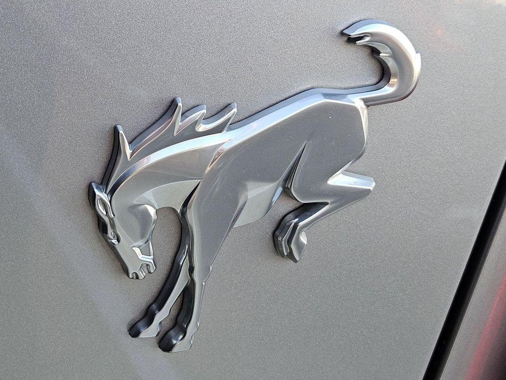 used 2022 Ford Bronco car, priced at $37,178