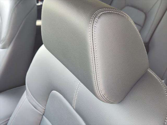 new 2025 Honda HR-V car, priced at $31,721