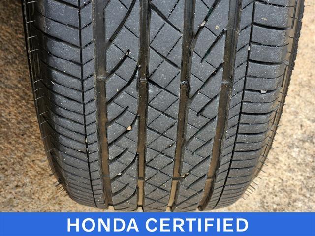 used 2025 Honda Odyssey car, priced at $47,922