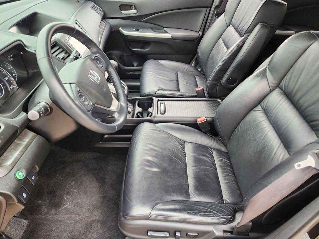used 2014 Honda CR-V car, priced at $12,555