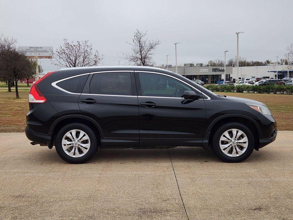 used 2014 Honda CR-V car, priced at $12,555