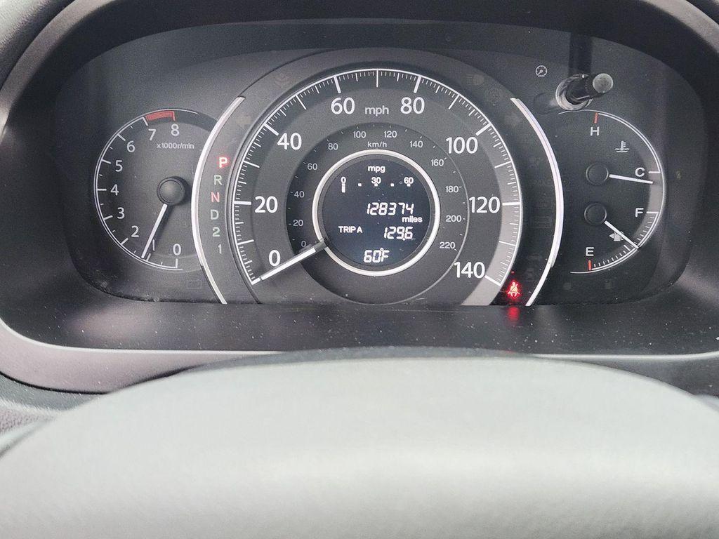 used 2014 Honda CR-V car, priced at $12,555