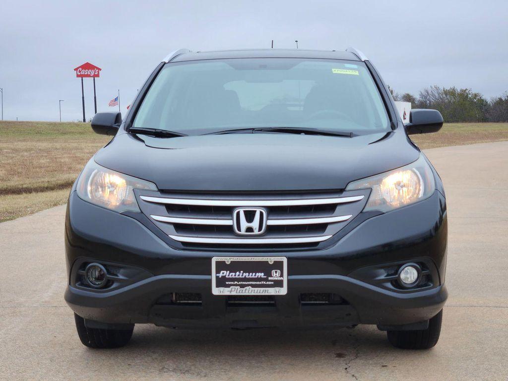 used 2014 Honda CR-V car, priced at $12,555
