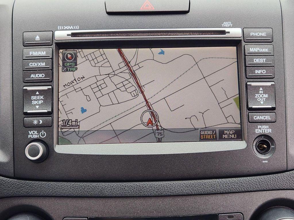 used 2014 Honda CR-V car, priced at $12,555