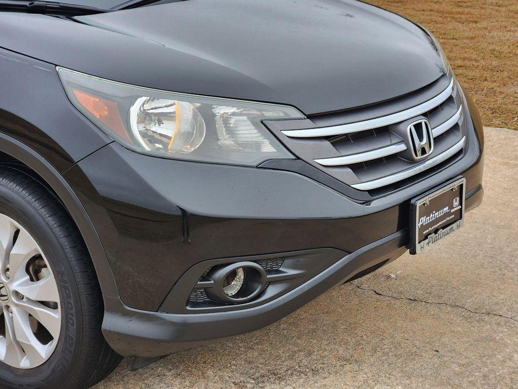 used 2014 Honda CR-V car, priced at $12,555