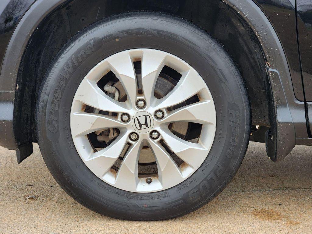 used 2014 Honda CR-V car, priced at $12,555