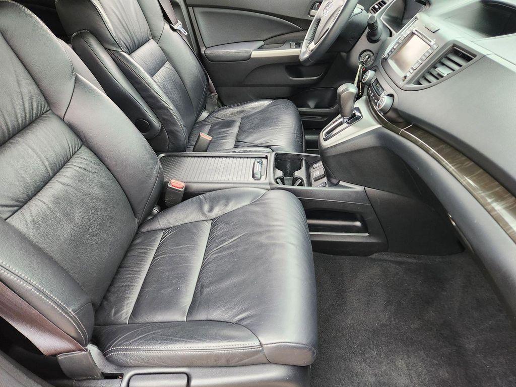 used 2014 Honda CR-V car, priced at $12,555