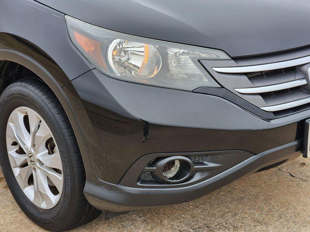 used 2014 Honda CR-V car, priced at $12,555