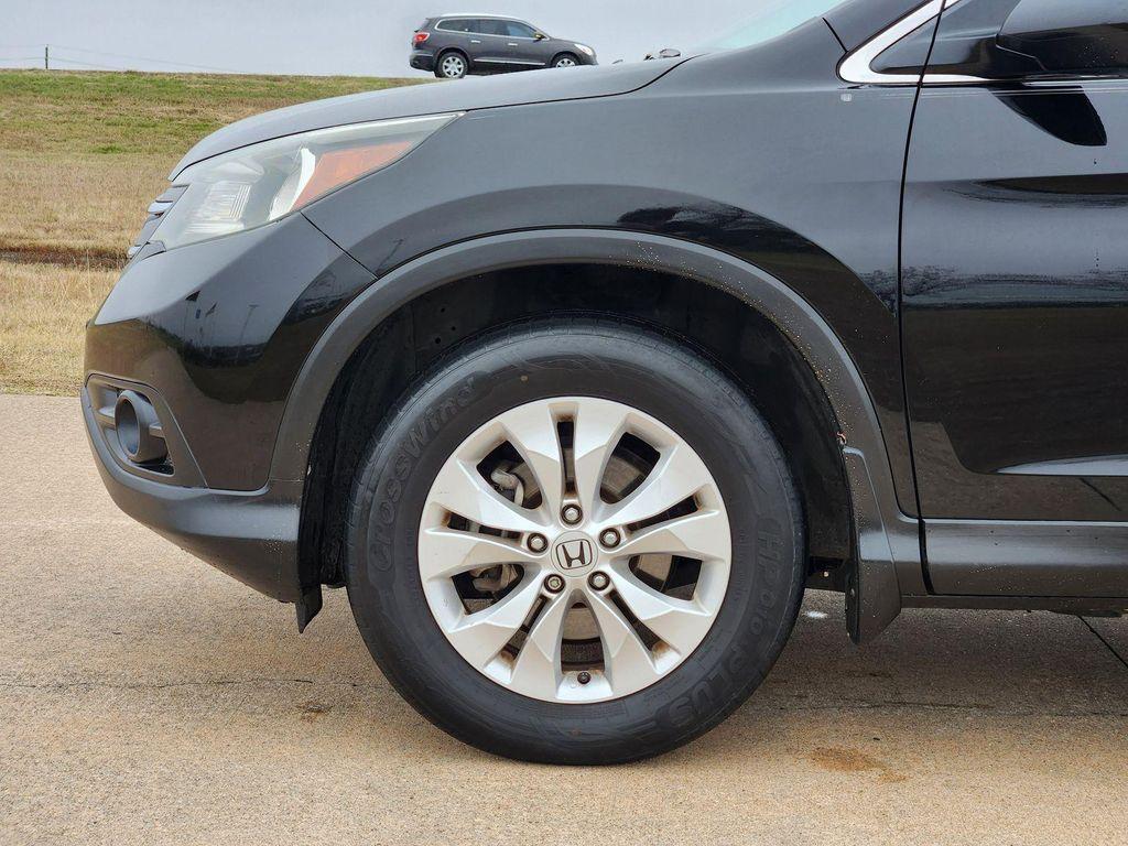 used 2014 Honda CR-V car, priced at $12,555