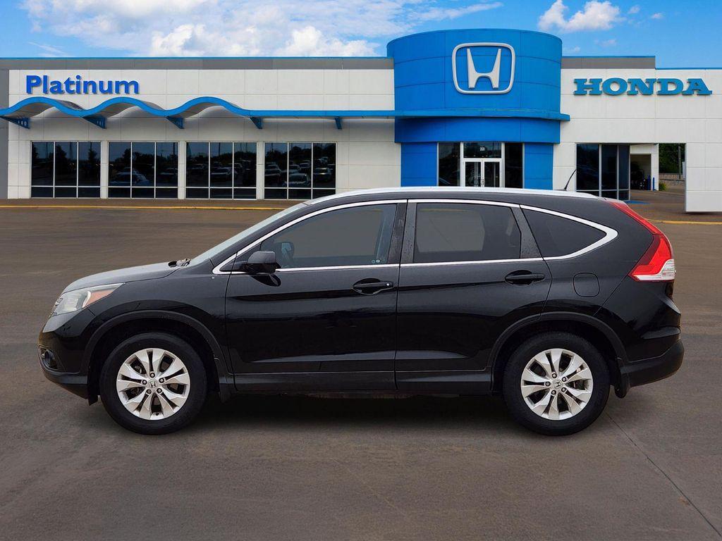 used 2014 Honda CR-V car, priced at $12,555