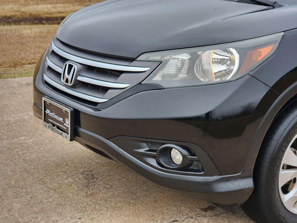 used 2014 Honda CR-V car, priced at $12,555