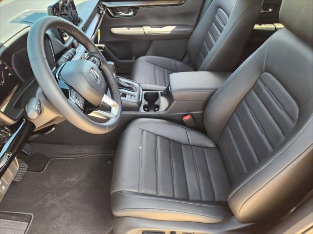 new 2025 Honda CR-V car, priced at $36,395