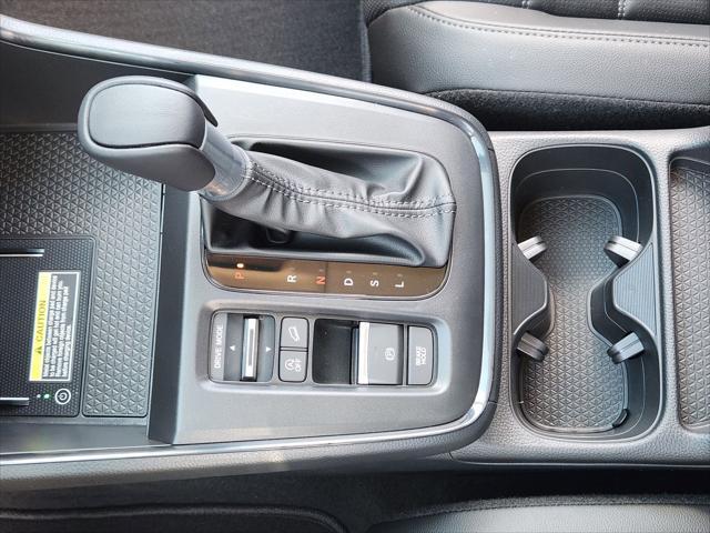 new 2025 Honda CR-V car, priced at $36,395