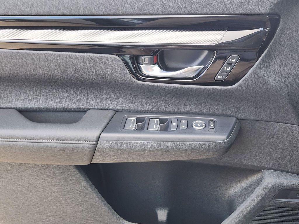 new 2026 Honda CR-V car, priced at $36,863