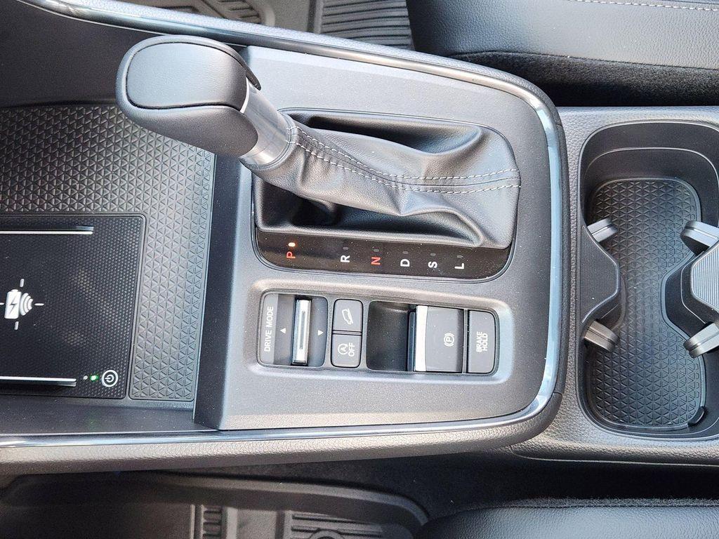 new 2026 Honda CR-V car, priced at $36,863