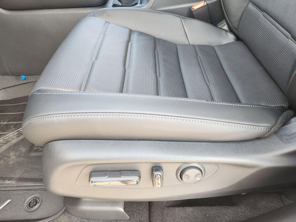 new 2026 Honda CR-V car, priced at $36,863