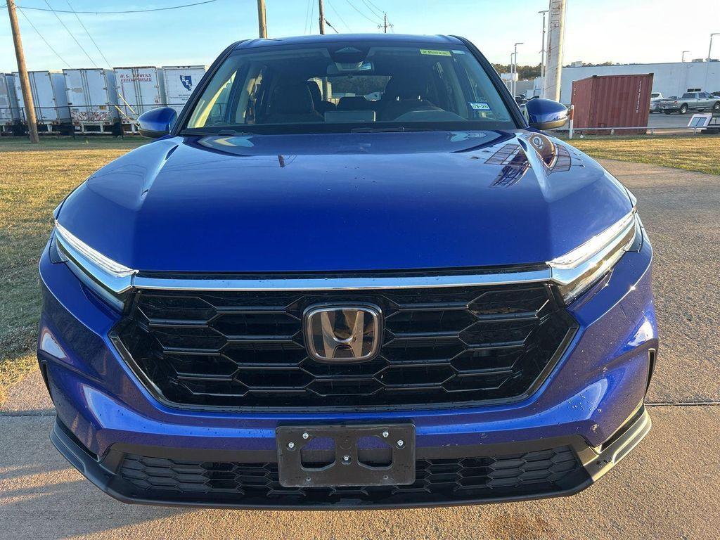 used 2023 Honda CR-V car, priced at $29,507