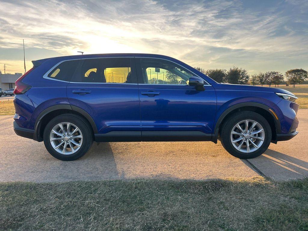 used 2023 Honda CR-V car, priced at $29,507