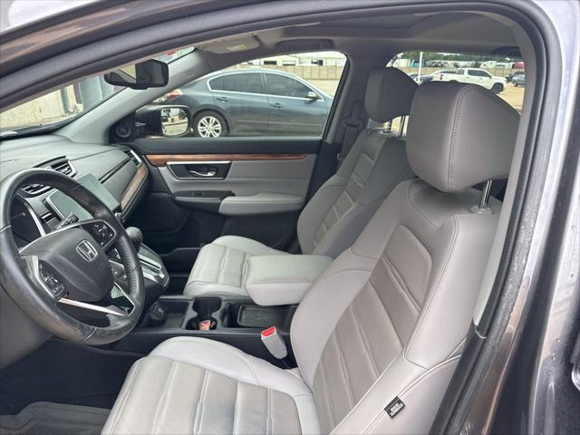used 2019 Honda CR-V car, priced at $28,741