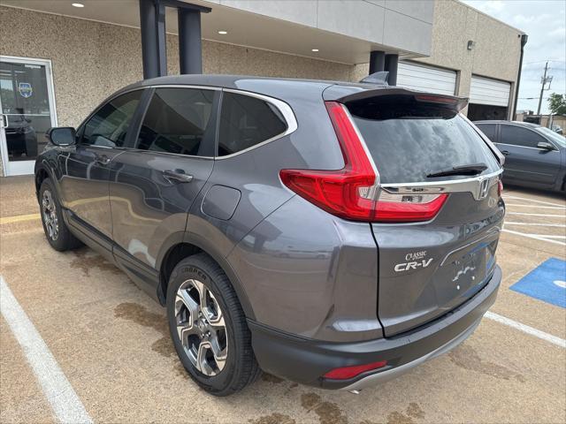 used 2019 Honda CR-V car, priced at $28,741