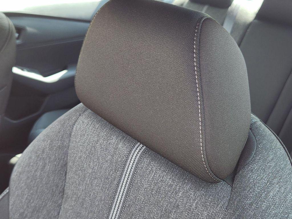 new 2025 Honda Accord Hybrid car, priced at $33,654