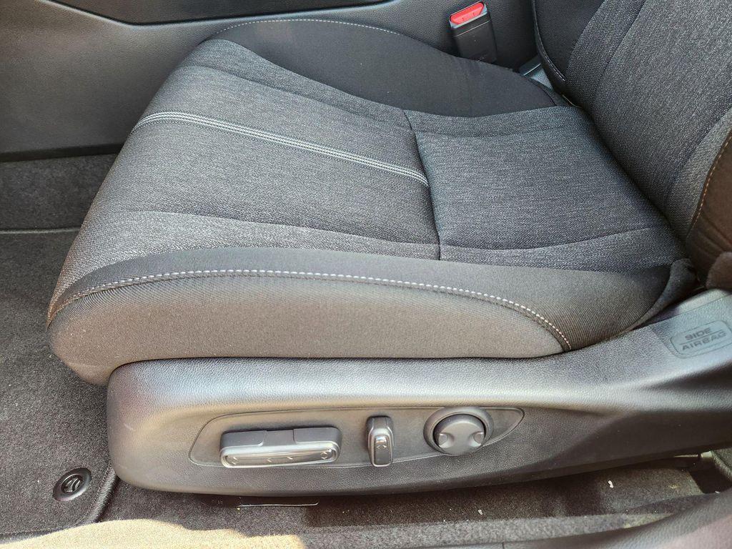 new 2025 Honda Accord Hybrid car, priced at $33,654