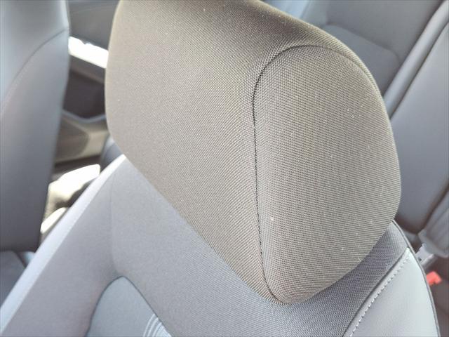 new 2025 Honda Civic car, priced at $27,099