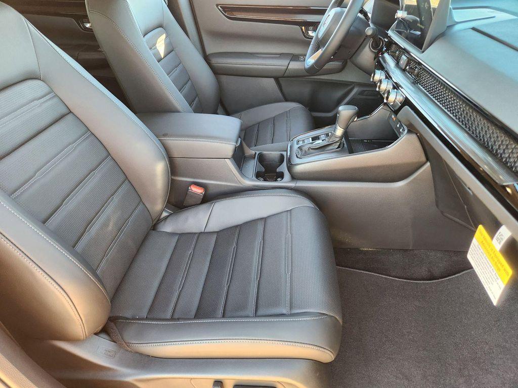 new 2026 Honda CR-V car, priced at $36,850