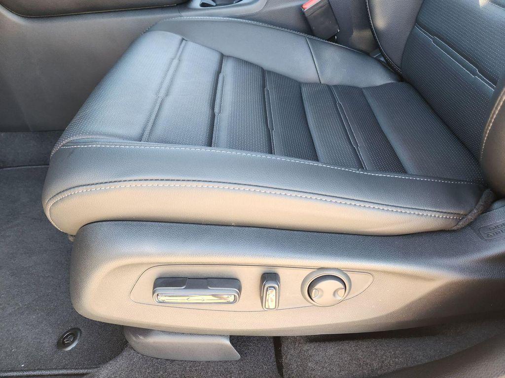 new 2026 Honda CR-V car, priced at $36,850