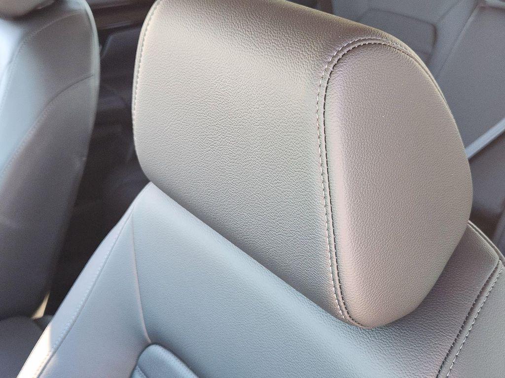 new 2026 Honda CR-V car, priced at $36,850