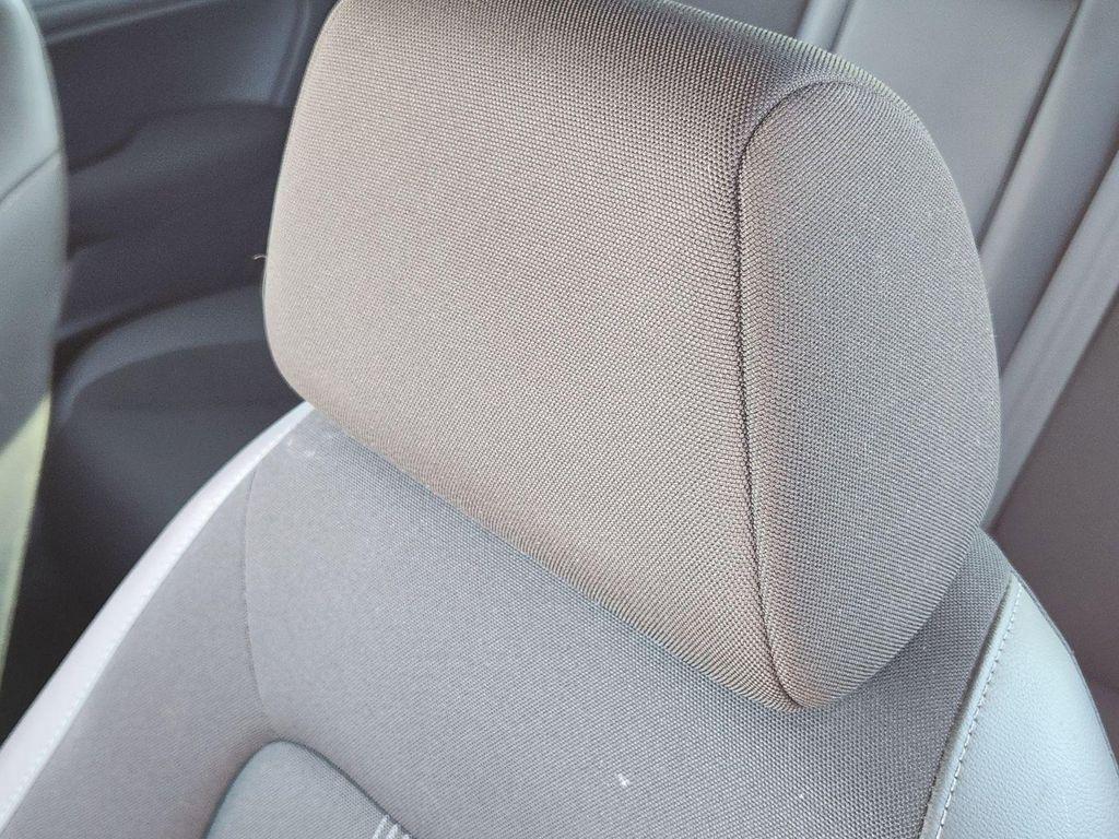 used 2025 Honda Civic car, priced at $23,499