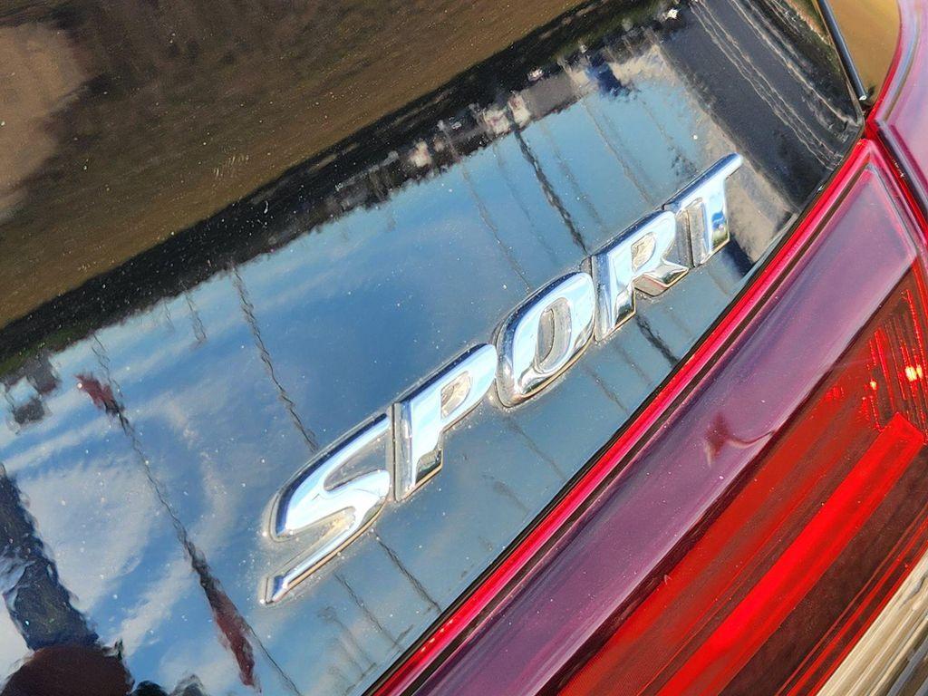 used 2025 Honda Civic car, priced at $23,499