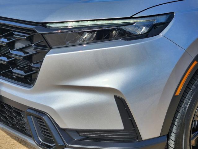 new 2024 Honda CR-V car, priced at $35,461