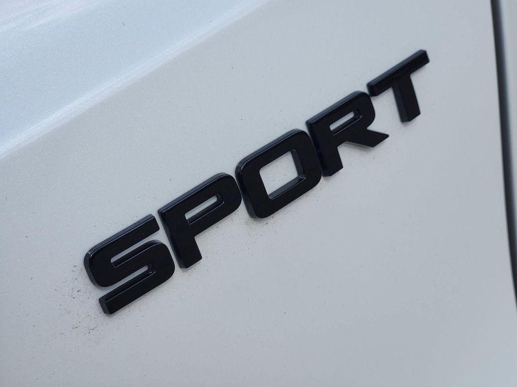 new 2026 Honda CR-V Hybrid car, priced at $38,593