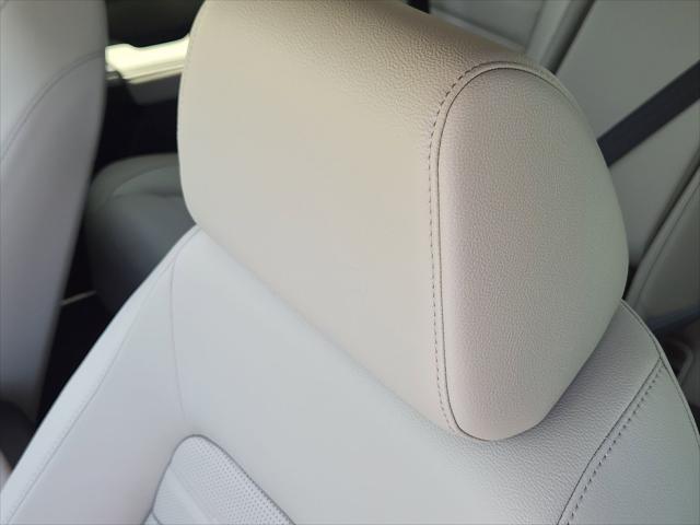 new 2026 Honda CR-V car, priced at $37,250