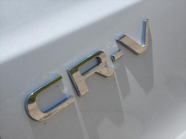 new 2026 Honda CR-V car, priced at $37,250