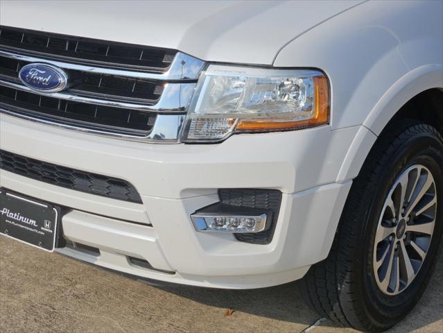 used 2017 Ford Expedition car, priced at $13,499