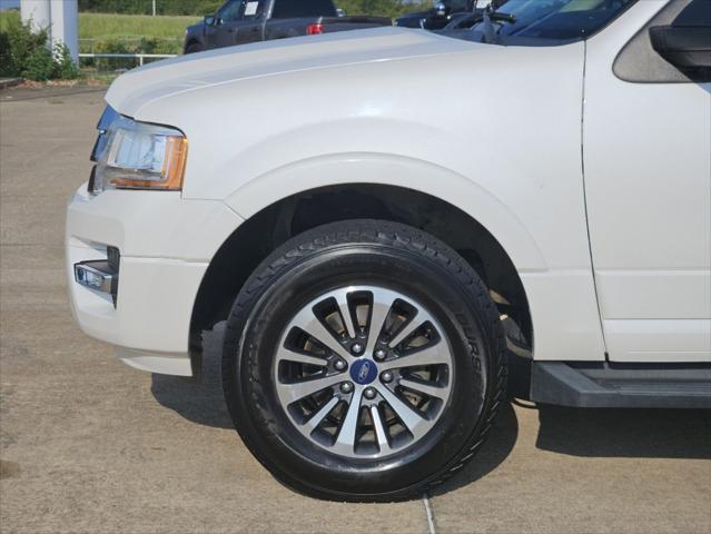 used 2017 Ford Expedition car, priced at $13,499