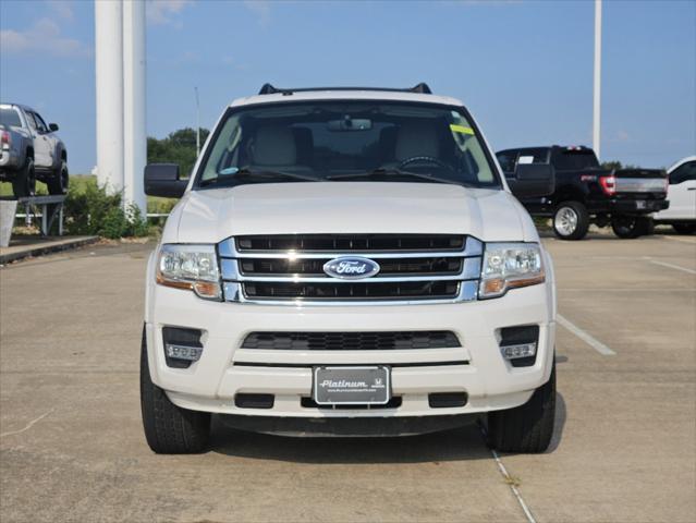 used 2017 Ford Expedition car, priced at $13,499