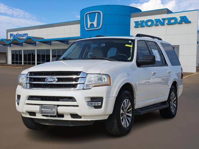 used 2017 Ford Expedition car, priced at $13,499