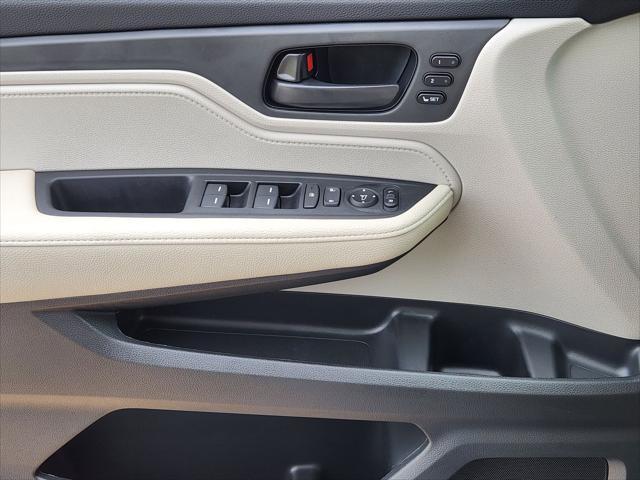 new 2025 Honda Odyssey car, priced at $41,902
