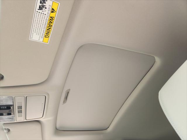 new 2025 Honda Odyssey car, priced at $41,902