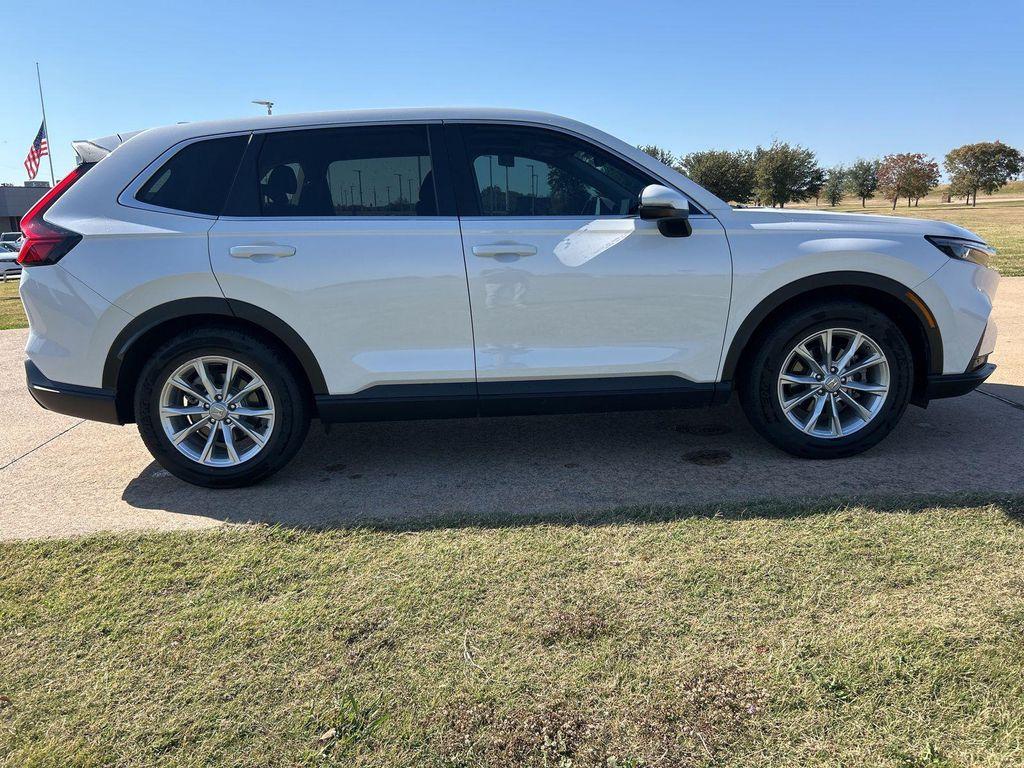 used 2024 Honda CR-V car, priced at $31,823