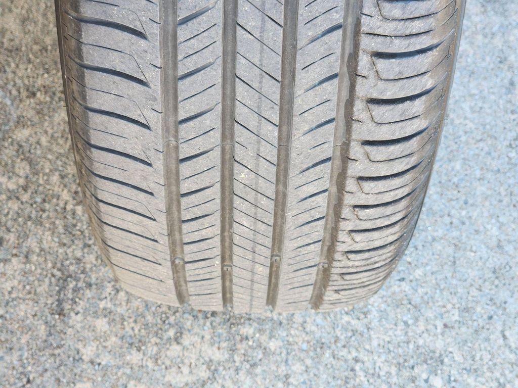 used 2024 Honda CR-V car, priced at $31,677