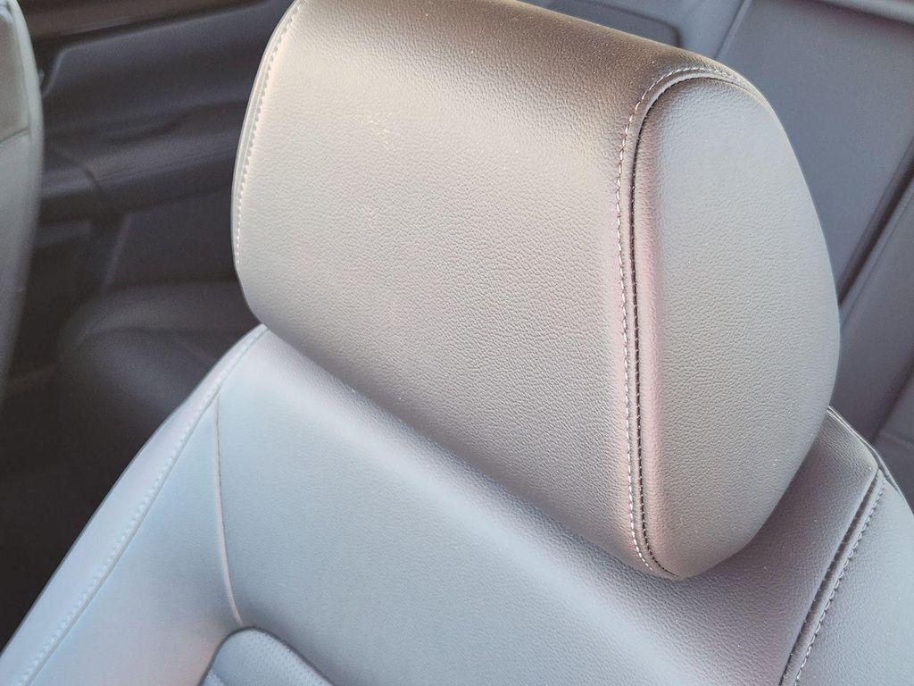 used 2024 Honda CR-V car, priced at $31,677