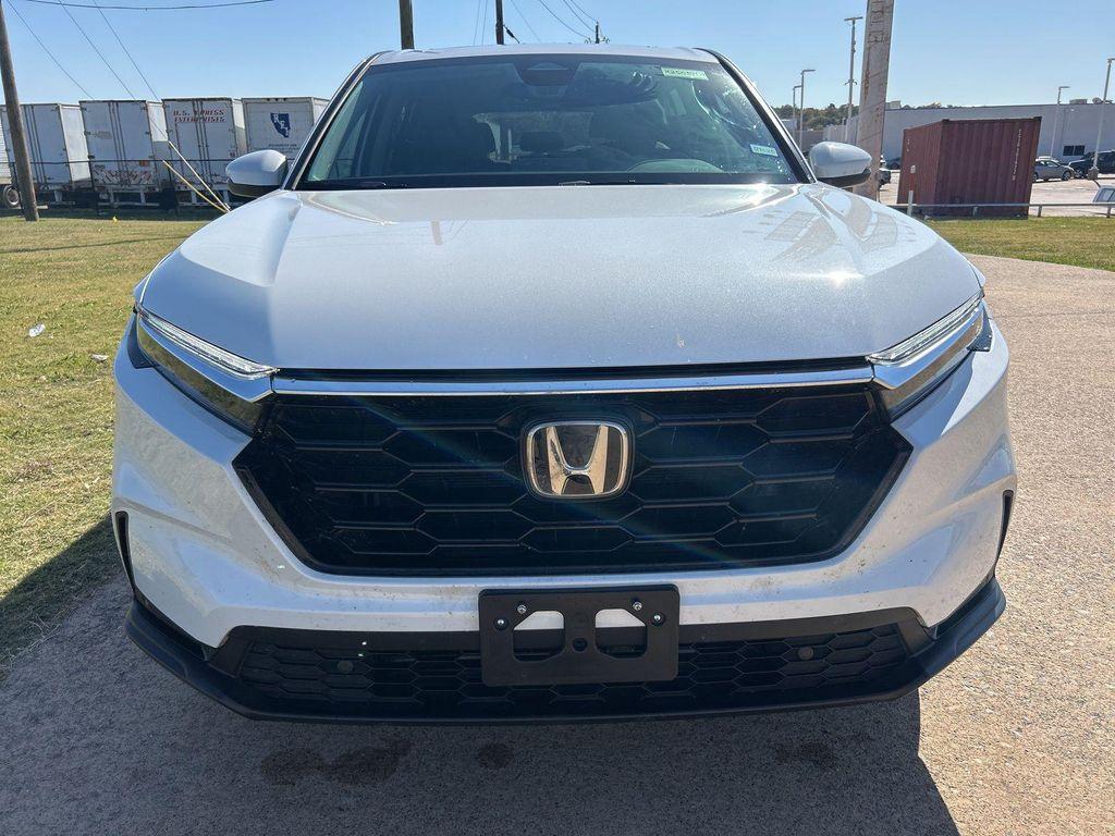 used 2024 Honda CR-V car, priced at $31,823