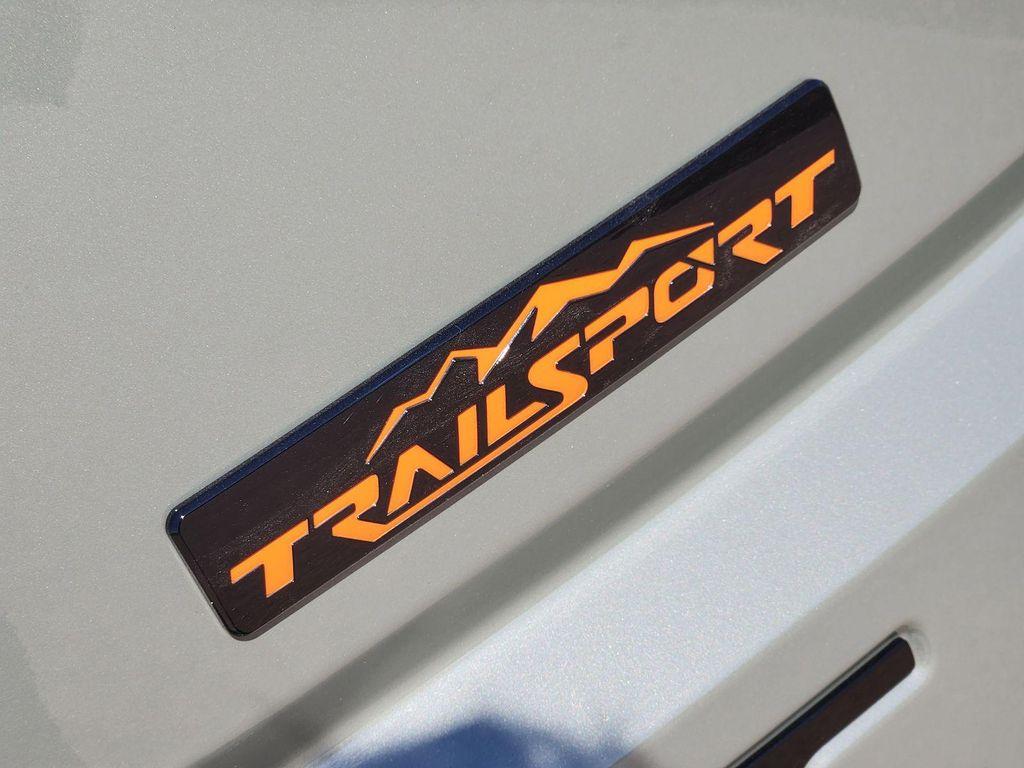 new 2026 Honda Passport car, priced at $51,469